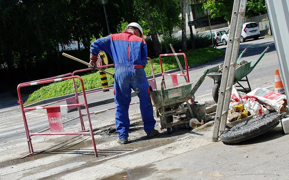 débouchage canalisation Boussy-Saint-Antoine