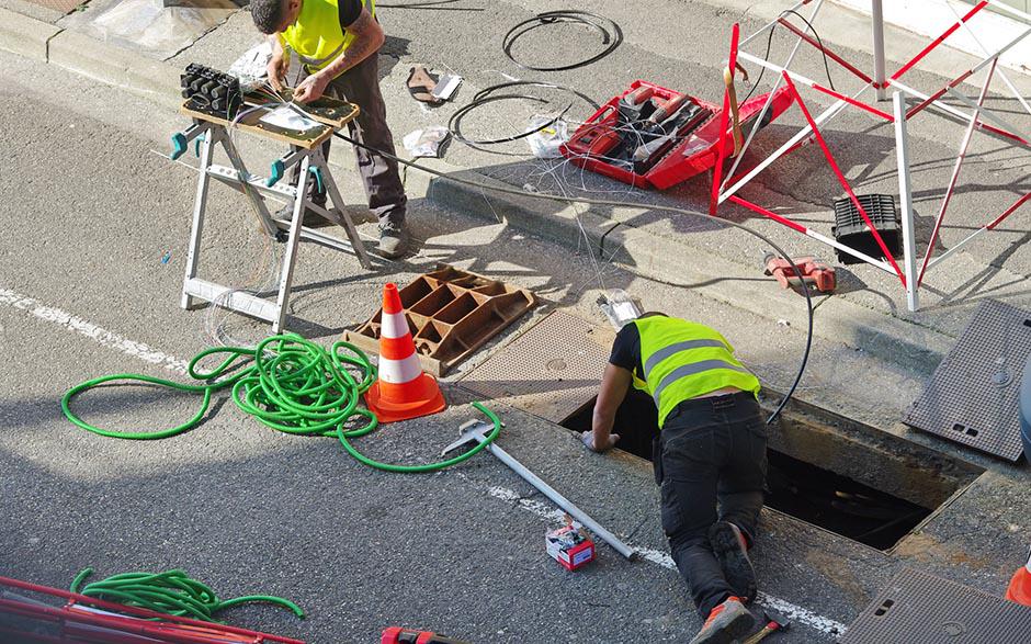 débouchage canalisation Pontoise