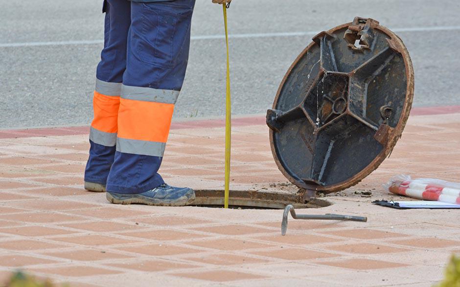 déboucheur de canalisation Clichy