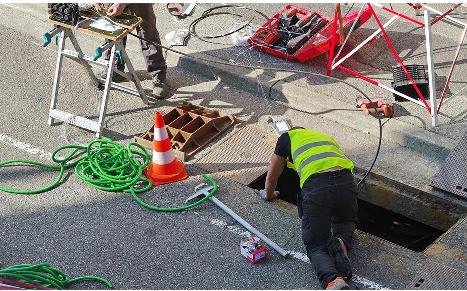 déboucheur de canalisation Clichy